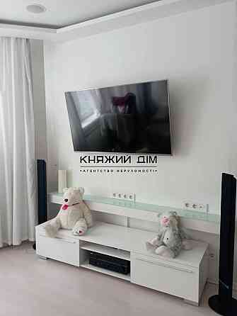 Оренда 1 кімнатної квартири в Коцюбинському № 11203167 Коцюбинське