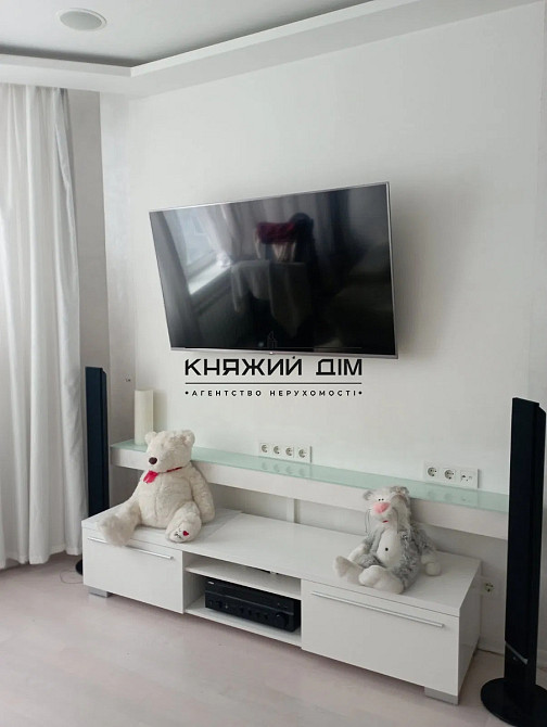 Оренда 1 кімнатної квартири в Коцюбинському № 11203167 Коцюбинське - фото 5