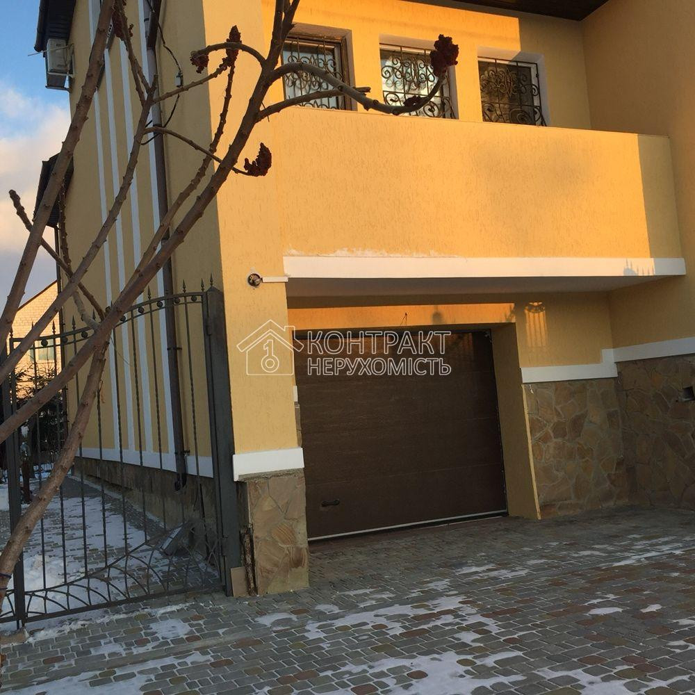 Продаж Будинок 5-кімнатний на вул. Гризодубова Харків - фото 4