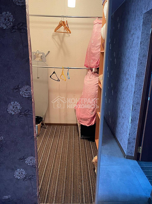 Оренда Квартира 3-кімнатна, 8/12 поверх на вул. Барабашова Харків - фото 12