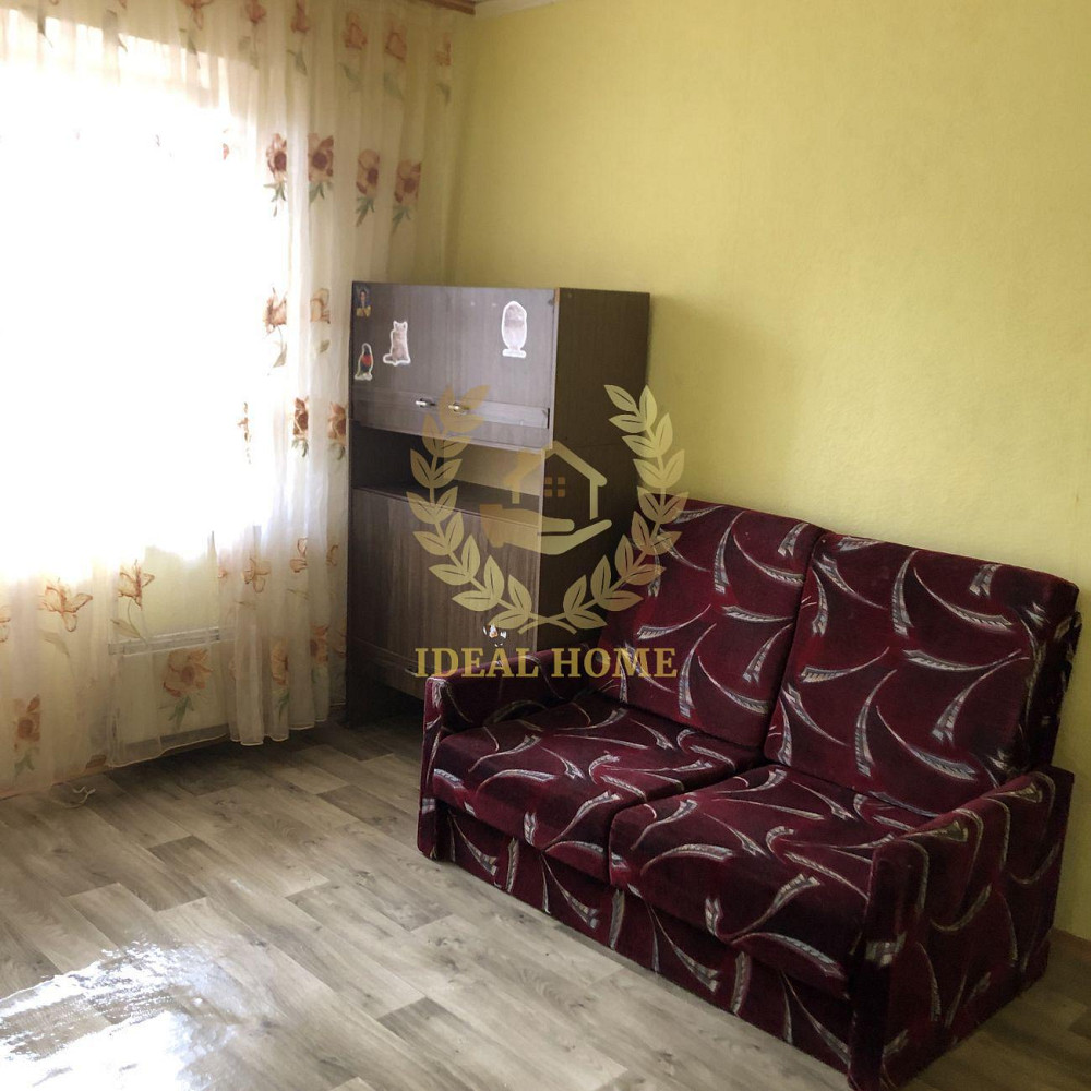 Продаж Квартира 1-кімнатна, 6/9 поверх Київ - фото 1