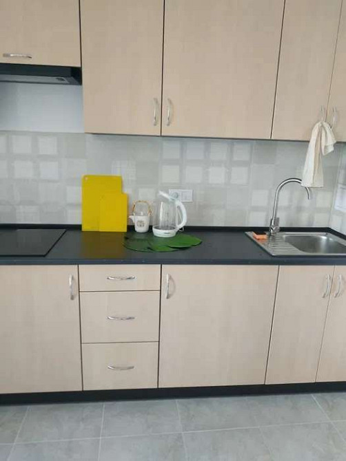 Оренда Квартира 1-кімнатна, 10/24 поверх на пер. Приборный, 10 Київ - фото 3