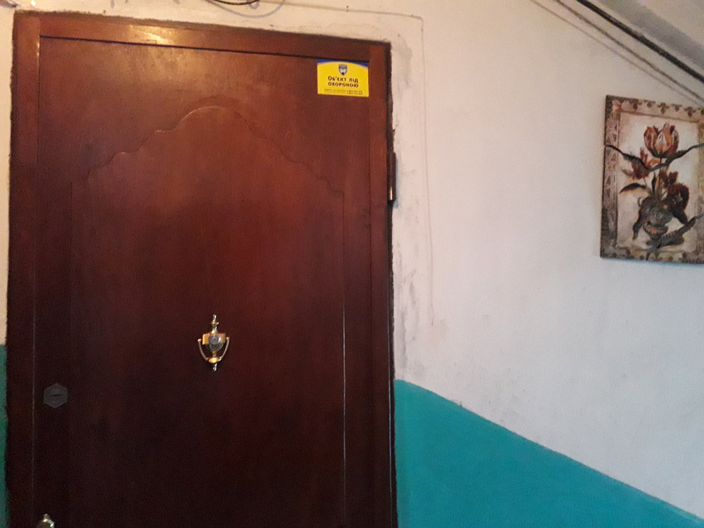 3-комнатная квартира ул. Комитетская переоборудована в 4-ох комнатную Одеса - фото 10