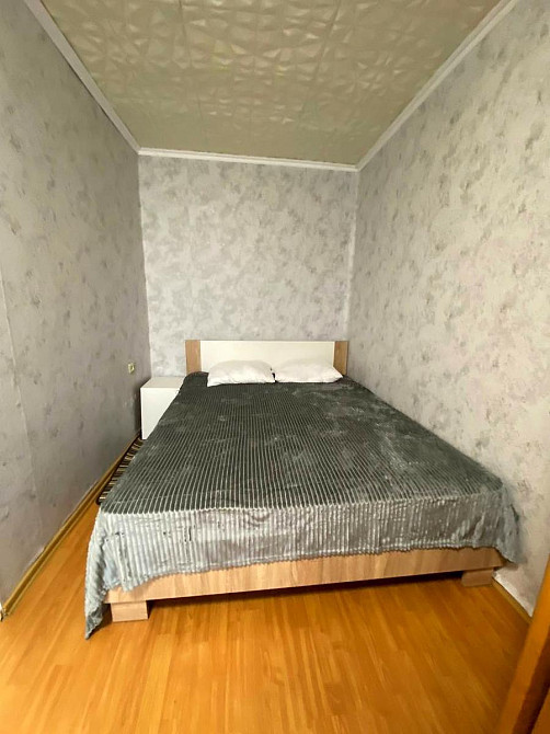 Оренда Квартира 1-кімнатна, 7/9 поверх на Березняківська, 16Б Київ - фото 1