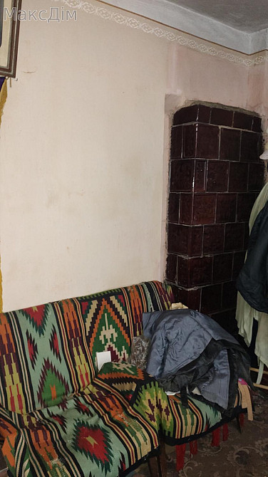 Оренда Будинок 2-кімнатний Петриків - фото 14