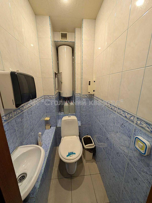 Оренда Будинок 4-кімнатний на Заболотного Академіка вул., 42 Київ - фото 12