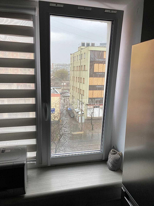 Продаж Квартира 1-кімнатна, 5/9 поверх на вул. Героїв Харкова Харків - фото 3