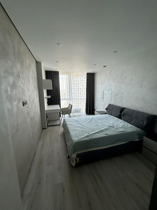 Продаж Квартира 3-кімнатна, 19/25 поверх на Дніпровська набережна вул., д. 15ж Kiev - photo 7