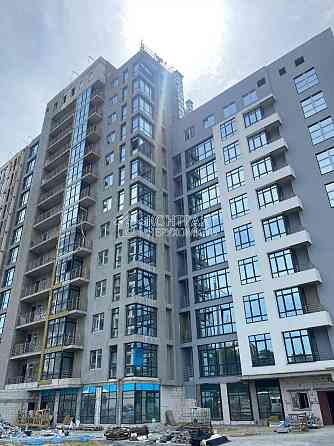 Продаж Квартира 1-кімнатна, 2/9 поверх на вул. Авіаційна Kharkiv