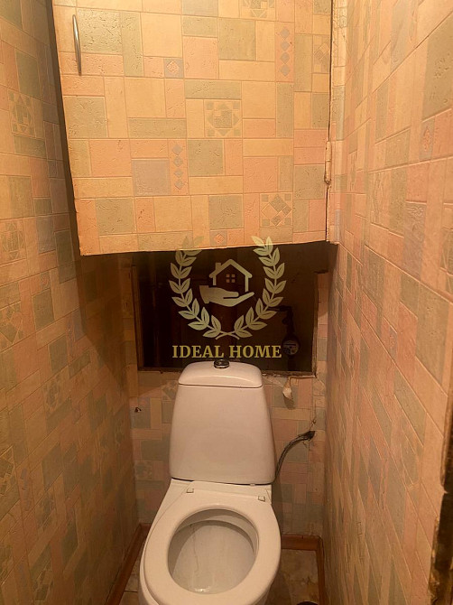 Затишна простора 2-кімнатна квартира на Оболоні Київ - фото 10