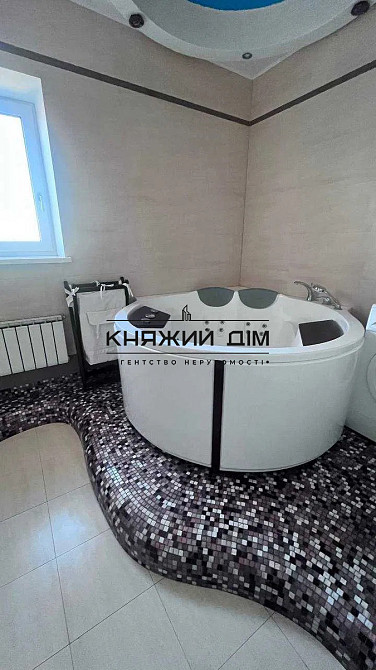 Продаж Квартира 4-кімнатна, 27/28 поверх на Анны Ахматовой ул. Київ - фото 13