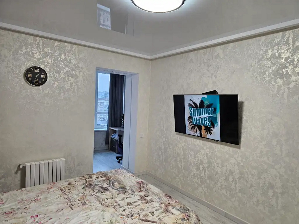 Продаж Квартира 2-кімнатна, 9/11 поверх на Любарского пер., 4А Дніпро - фото 11