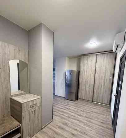 1-комнатная квартира в ЖК Акрополь от компании Гефест Одеса