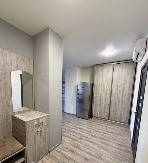 1-комнатная квартира в ЖК Акрополь от компании Гефест Одеса - фото 3