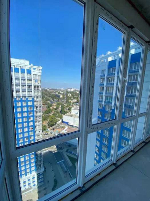 Продаж Квартира 2-кімнатна, 23/25 поверх на Толбухина улица, 135Г Одеса - фото 12