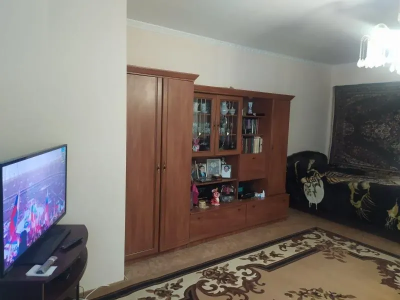 Продаж 1к Квартира 41 кв.м ул. Сергея Ядова Одеса - фото 4