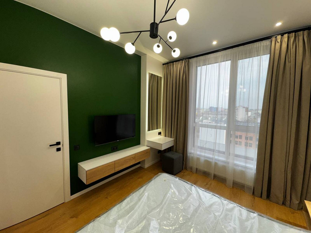 Продаж Квартира 1-кімнатна, 12/12 поверх на Коновальця Ивано-Франковск - изображение 7