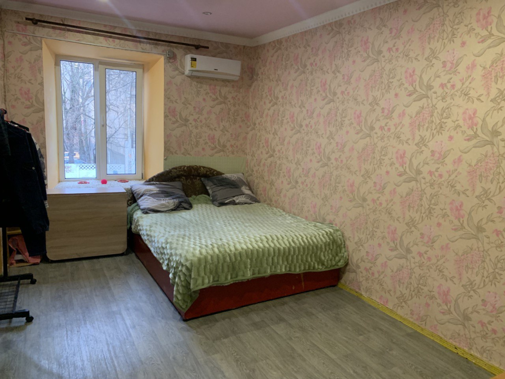 Продам 2-е комнаты в ком.кв. на ул. Нежинской угол Стиридоновской. Odessa - photo 1