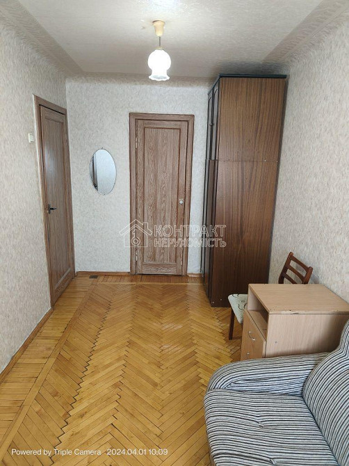 Оренда 2к Квартира 44 кв.м Тобольська вул. Харків - фото 4