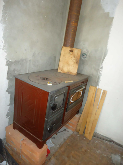 Продам дачу в с.Христиновка возле Хаджибеевского лимана Єгорівка - фото 6