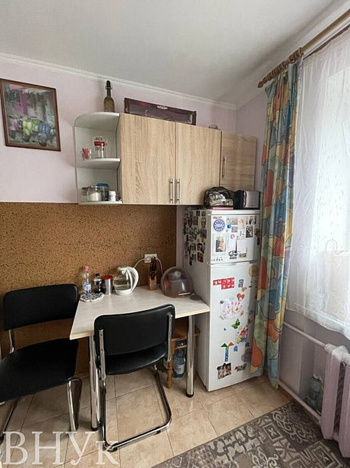 Продаж Квартира 2-кімнатна, 3/5 поверх на Вул.Пулюя Івано-Франківськ - фото 7