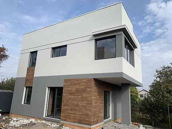 Двухэтажный коттедж в Одессе Odessa