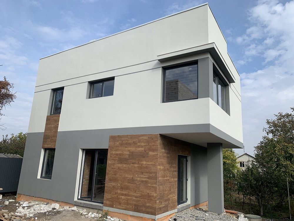 Двухэтажный коттедж в Одессе Одеса - фото 1