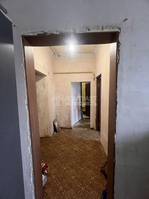 Продаж Квартира 2-кімнатна, 1/2 поверх на вул. Ковтуна Харків - фото 11