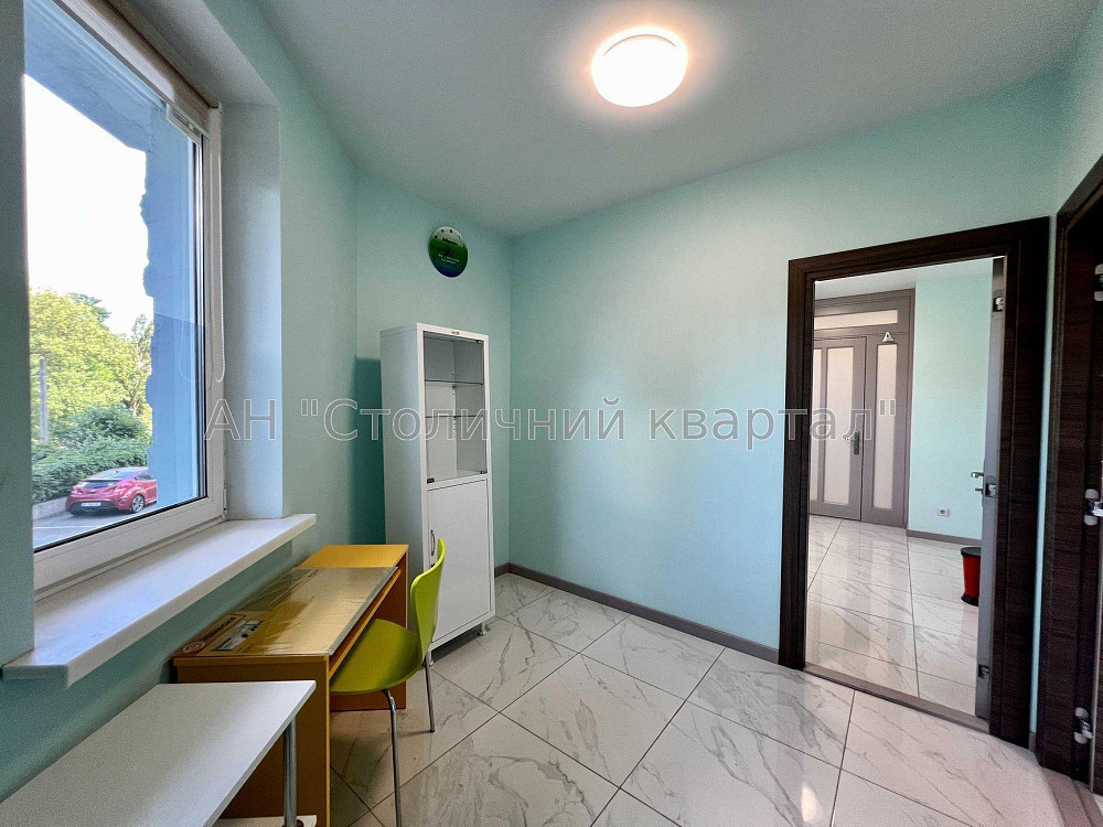 Продаж приміщення вільного призначення на Феодосійська вул., 3В приміщень - 3, поверх - 1/24 Киев - изображение 13