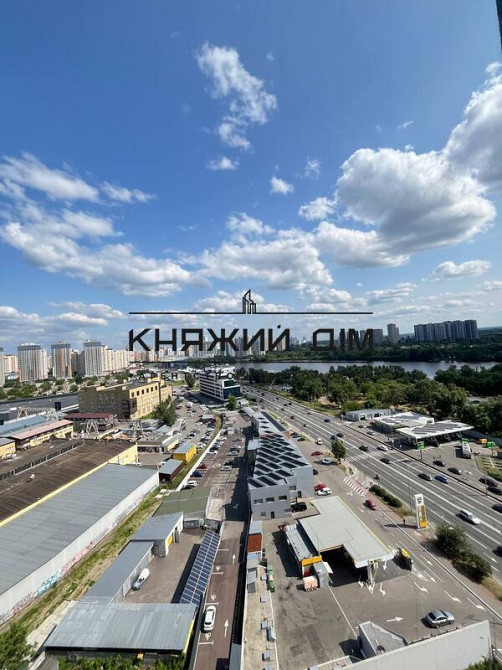 ГЕНЕРАТОР Є ! Оренда 1 кімнатної квартири студії ЖК Берег Дніпра КОД 11203258 Київ - фото 20