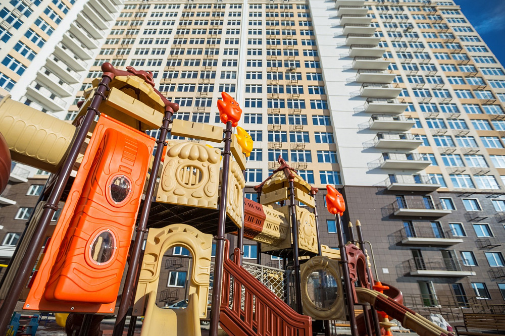 Сдам 2 комнатную в ЖК 34 Жемчужина от Kadorr Group Одеса - фото 12