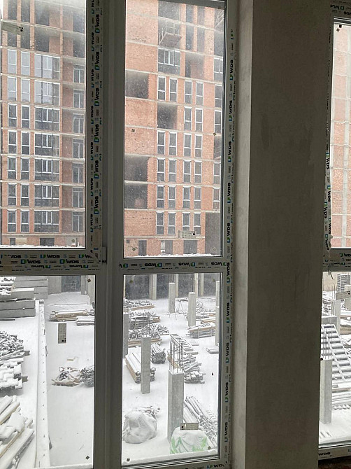 Продаж Квартира на улица Вашингтона Джорджа 4 L'viv - photo 3