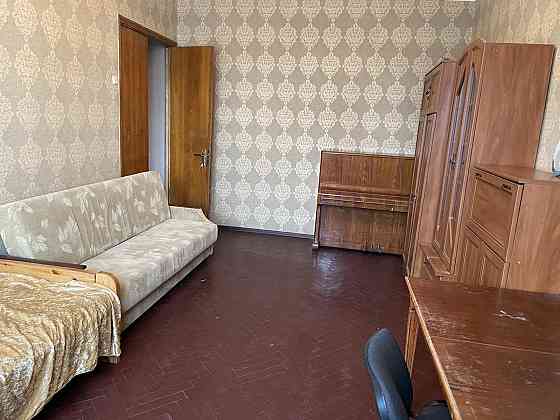 Продам 3 комн. сталинку на пр Гагарина Одесса