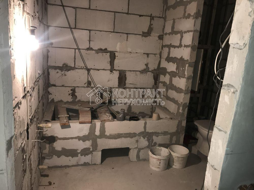 Продаж Квартира 3-кімнатна, 5/5 поверх на вул. Новоолександрівська Харків - фото 11