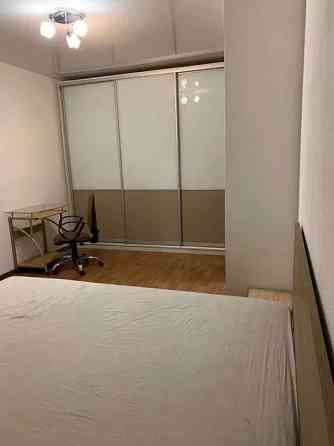 Оренда Квартира 1-кімнатна, 4/25 поверх на ул. Софии Русовой, 3в Київ