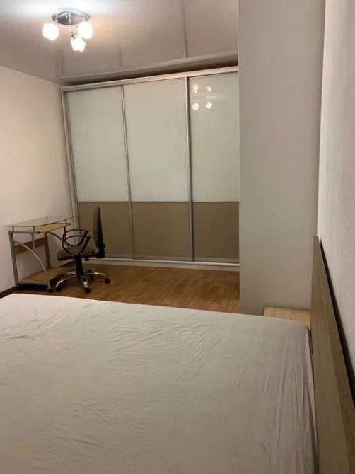 Оренда Квартира 1-кімнатна, 4/25 поверх на ул. Софии Русовой, 3в Київ - фото 4