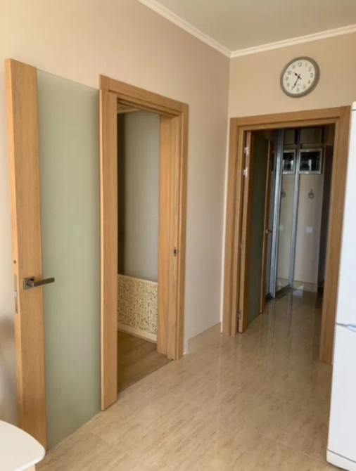 Продаж Квартира 1-кімнатна на ул. Маршала Говорова, 10/6 Одеса - фото 8