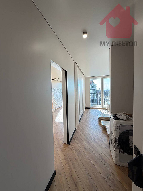 Продаж Квартира 1-кімнатна, 5/8 поверх на Бабяка Ужгород - фото 7