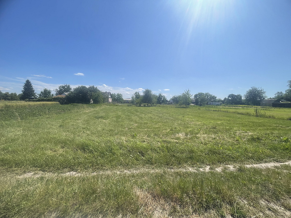 Продаж земельної ділянки 9 соток на Станишівка Житомир - фото 1