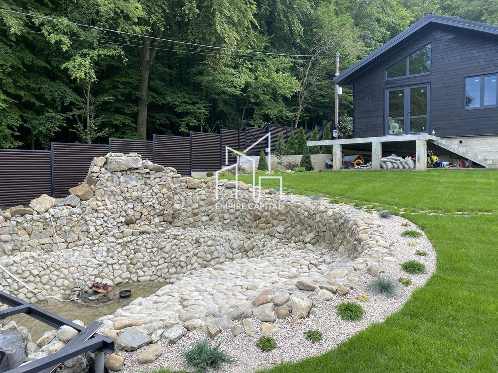 Продаж 1-поверховий Будинок з ділянкою 5 сот 50 кв.м 3 кімн. на Брюховичі вул. Брюховичі (Перемишлянський район) - фото 7