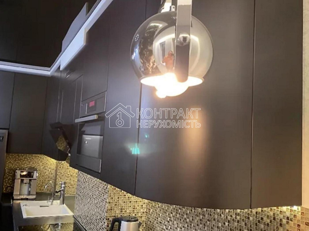 Продаж Квартира 2-кімнатна, 15/19 поверх на вул. Гвардійців Широнінців Харків - фото 13