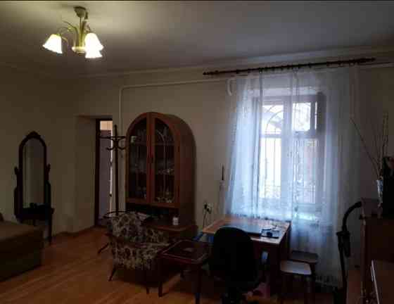 Дом 50 м² у моря – 16 ст. Б. Фонтана / Золотой Берег Odessa