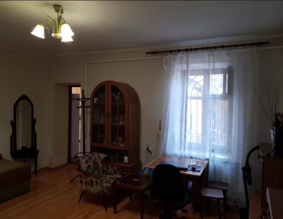 Дом 50 м² у моря – 16 ст. Б. Фонтана / Золотой Берег Одеса - фото 4