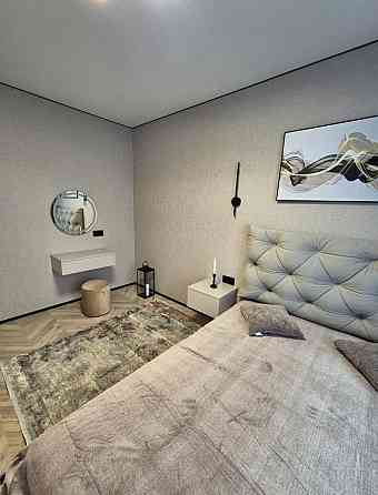 Продаж Квартира 1-кімнатна, 17/25 поверх на Олександра Олеся вул., д. 9-А Київ