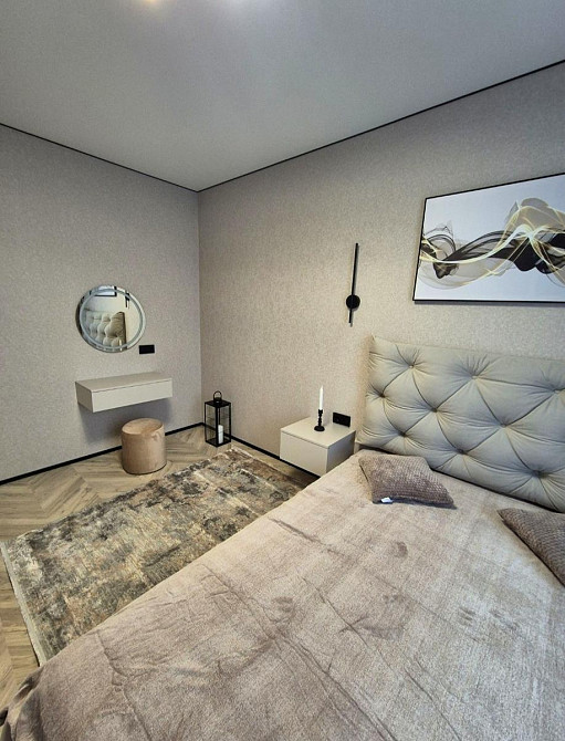 Продаж Квартира 1-кімнатна, 17/25 поверх на Олександра Олеся вул., д. 9-А Київ - фото 4