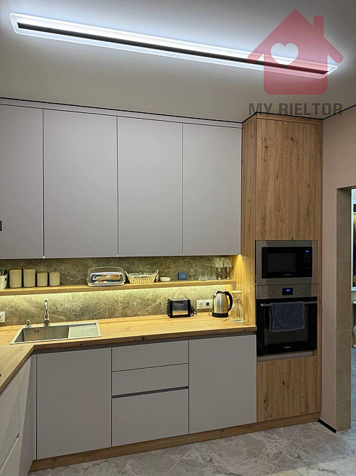 Продаж Квартира 1-кімнатна, 5/12 поверх на Бабяка Ужгород - изображение 2