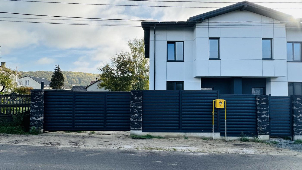 Продаж 2-поверховий Будинок з ділянкою 2.7 сот 104.8 кв.м 4 кімн. на Є. Коновальця вул. Бірки (Жовківський район) - фото 5