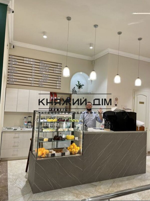 Продаж офісне приміщення на Институтская ул. поверх - 1/5 Київ - фото 5