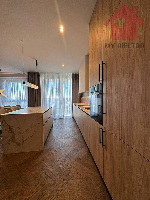 Продаж Квартира 3-кімнатна, 8/9 поверх на Легоцького Ужгород - фото 6