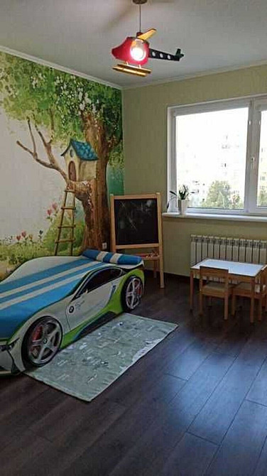 Оренда Квартира 3-кімнатна, 5/5 поверх на Победы просп., 73/й Київ - фото 4